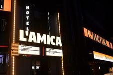 其他 L`amica Female Only Hotel