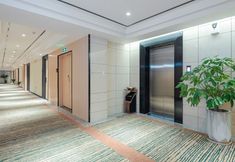 อื่นๆ 6 Bai Ling Hotel