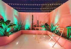 Others 6 Shanghai half window B & B