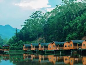 其他 4 Muyang Lake Villa Resort