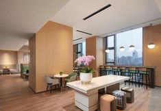 Lain-lain 5 Hilton Garden Inn