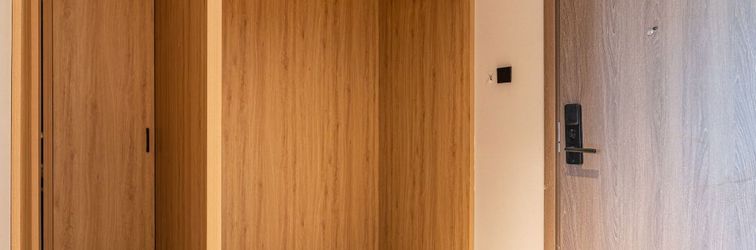 Others Mannsic Hotel (Beijing Communication University Dalianpo Subway Station Branch)