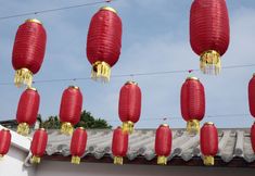 Lain-lain 2 Yihe Beyuan