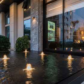 Hotel Exterior 1 IntercityHotel Haikou East Railway Station, China Resources Center Mixc Hotels