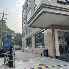 Hotel Exterior1Bestway Hotel (Xi'an Qu Jiang Great Tang All Day Mall),蓝田县飯店