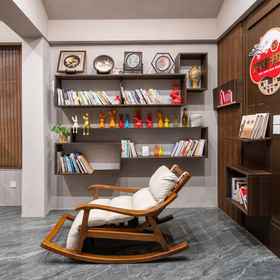 Hotel Interior/Public Areas1Teochew Minglin Mansion,饶平县飯店