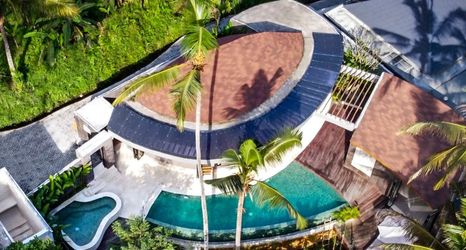 Others 2 Villa Ubud Pure by BaliSuperHost