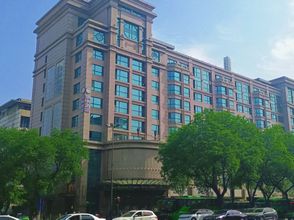 Others 4 XinMei Hotel (Xi'an Dachaishi Metro Station)