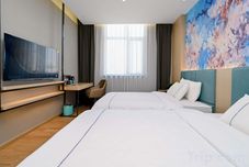 Others Magnotel Hotel (Zibo Badaju Zibo Station)