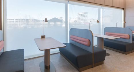 Others 2 HanTing Hotel (Dongying Dongcheng Zhongcheng Heyi Xincheng)