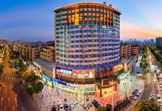 Lain-lain 2 Jingjiang International Hotel