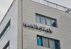 Lain-lain 2 N. Joy stay Dongdaemun