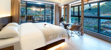 其他 6 Muchenshanju Homestay (Xijiang Qianhu Miao Village Scenic Area, No.6 Wind-rain Bridge Branch)