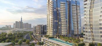 Others 6 The Opera Metropole Skyline Apartments