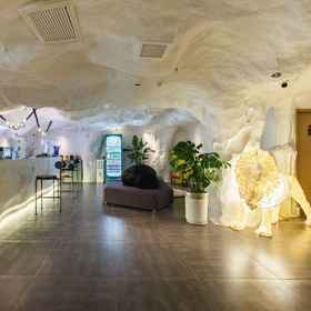 Hotel Interior/Public Areas 1 Zuowei Hotel (Xi'an Zhonglou Subway Station Huiminjie Branch), Xi'an Hotels