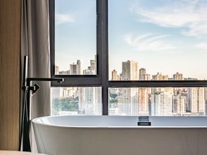 Lain-lain 4 Deer's Return - Riverside Summer Homestay (Beibin Road)