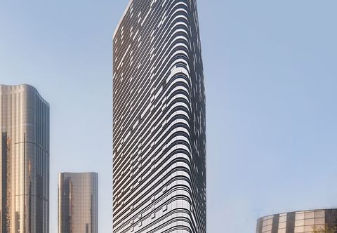 Others ReVia Suites Hotel (Chongqing Jiefangbei Hongyadong)