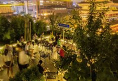 Others 2 Ibis Hotel (Xi'an Bell Tower Metro Station)