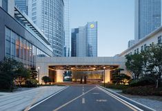 Others 4 Qingdao Yihai Garden Hotel (May Fourth Square)