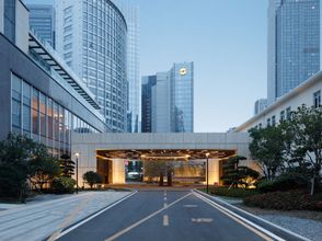 Others 4 Qingdao Yihai Garden Hotel (May Fourth Square)