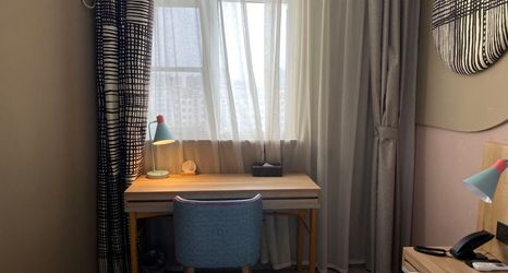 Others 2 Homeinn · neo (Xuzhou Feng County Zhongyang Avenue)