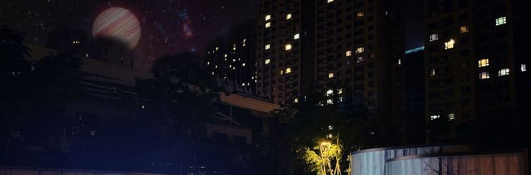 Others Ziju Homestay (Jiangpan Road Branch)