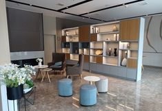 Others 7 Homeinn · neo (Xuzhou Feng County Zhongyang Avenue)