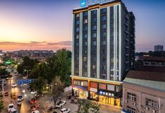 その他 4 HanTing Hotel (Shangqiu Xiayi County Passenger Transport Terminal)