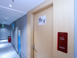 Others 4 Junyi Hotel Shenzhen Dongmen Pedesteian Street store