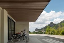 기타 QING LAN HOTEL