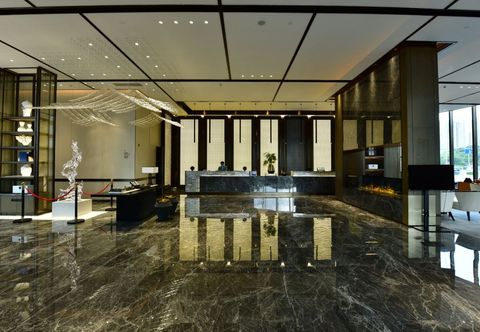 อื่นๆ Sanlongwan YunXi Hotel (Guangzhou South Railway Station)