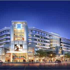 Logo 1 Yayue Hotel (Quanzhou Quangang Fuxin Smart Park Branch), Quangang Qu Hotels