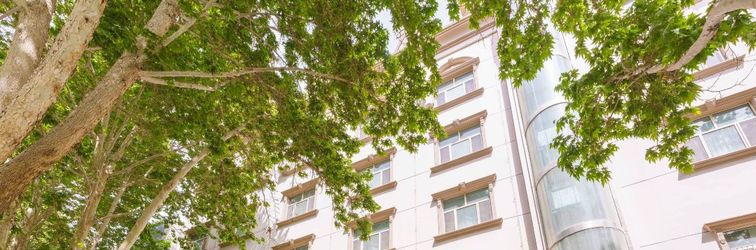 Others Zepudelong Hotel