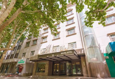 Others Zepudelong Hotel