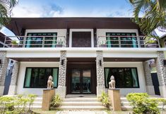 Others 3 Kalim Seaview Boutique Pool Villa