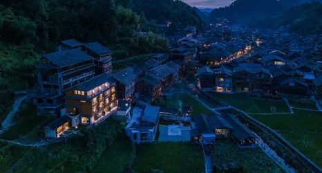 其他 2 Jijing Zhaoxing Boutique Homestay (Zhaoxing Dong Village Branch)