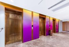 อื่นๆ 4 Huanrui Hotel (Yan'an Baota Mountain)