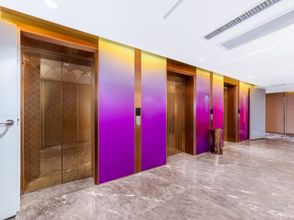 อื่นๆ 4 Huanrui Hotel (Yan'an Baota Mountain)