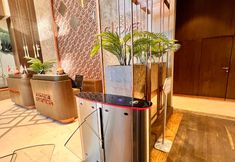 其他 7 G tower Residence in Istanbul