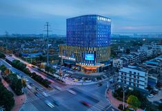 その他 7 Yueqiyuan Hotel (Longhua Road)