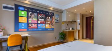 其他 5 Mias Hotel (Space City Center Plaza)