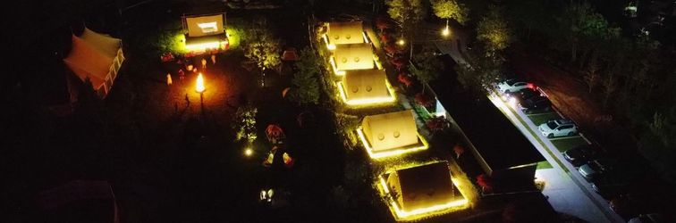 その他 Bloom Farm Campground