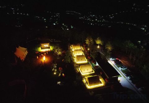 その他 Bloom Farm Campground