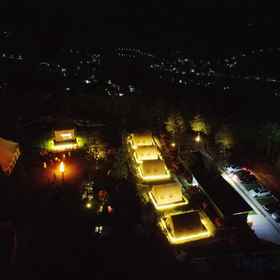 Hotel Exterior 1 Bloom Farm Campground, Cengong Xian Hotels