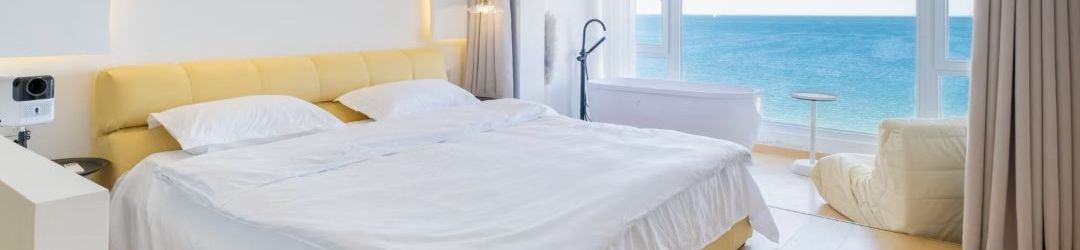 Others Meilele Seaview Homestay (Yantai Seaview Stars 2nd Shop)