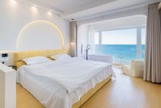 Others Meilele Seaview Homestay (Yantai Seaview Stars 2nd Shop)