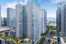 Others City Boutique Hotel (Kunming High Speed Railway South Station)