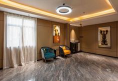 Others 5 Muyue Hotel Guangzhou (Shiqi City Plaza)