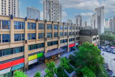 其他 Naliangbo Hotel (Hangzhou Binkang Road Subway Station)