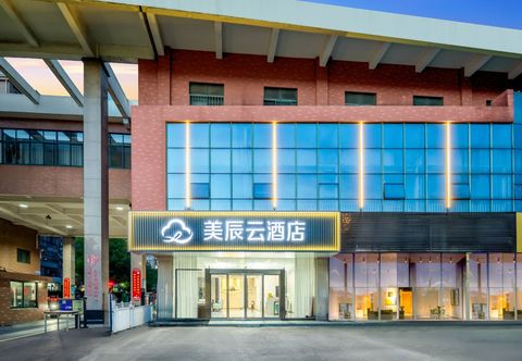 其他 Meichen Cloud Hotel